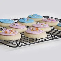 Pillsbury non-stick rectangular cooking rack