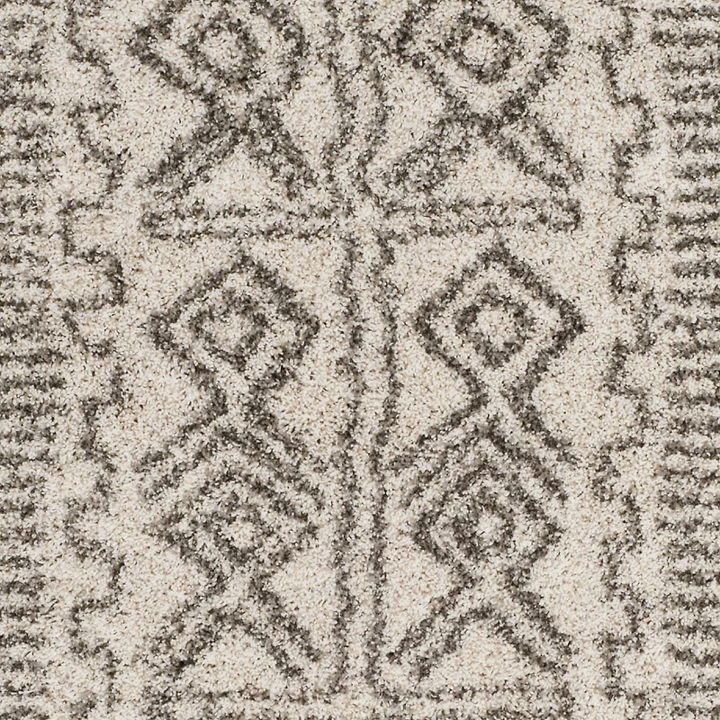 SAFAVIEH Hudson Raphael Tapis Peluche Shag