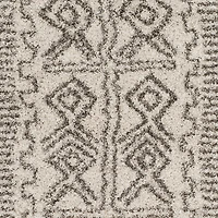 SAFAVIEH Hudson Raphael Tapis Peluche Shag