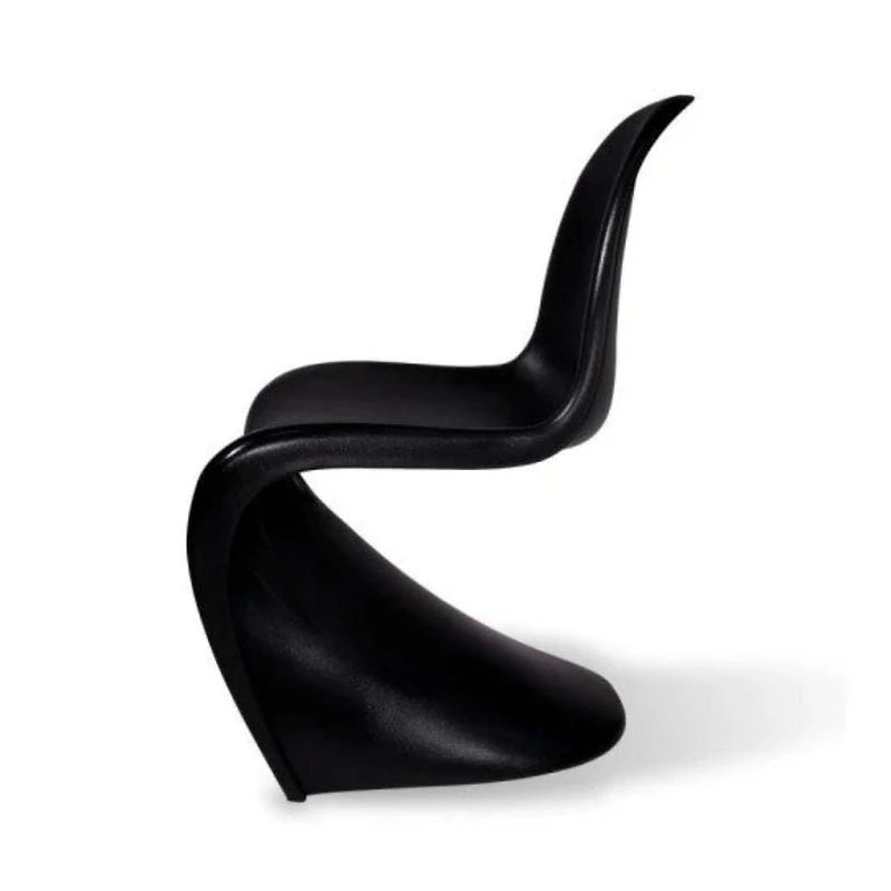 Sara Chair (Shiny Finish)