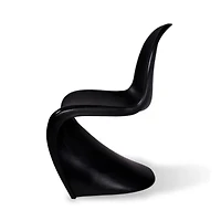 Sara Chair (Shiny Finish)