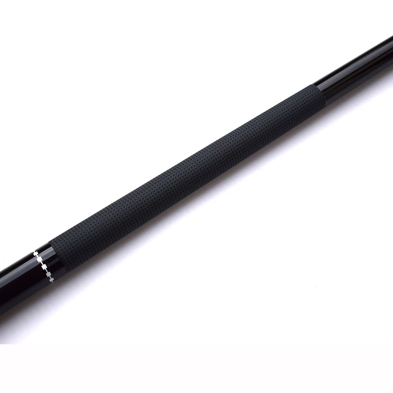 Hathaway Conquest 58" Black Fiberglass Cue