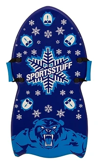 Sportsstuff Grizzly 39" Foam Sled