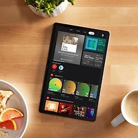 Tablette Pro 128 Go onn. de 11 po alimentée par Android 16 heures d'autonomie