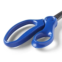 Ciseaux ronds blue 13 cm