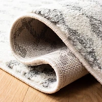 SAFAVIEH Tulum Herbert Tapis Géométrique