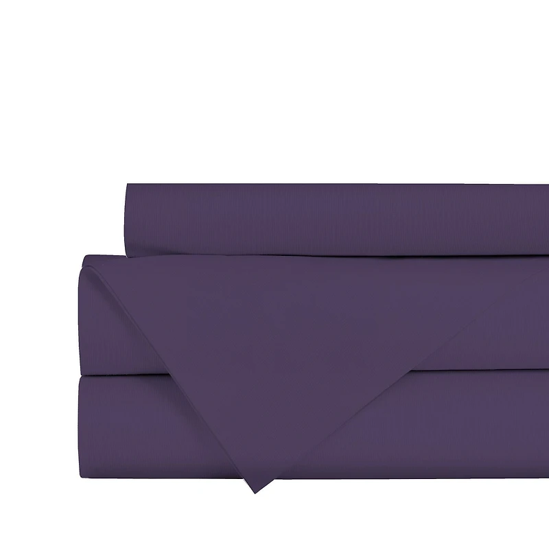 Ensemble de draps en bambou 450 fils Johnson Home