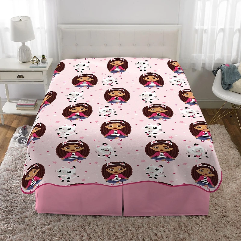 Couverture Gabby's Dollhouse "Hug Attack"