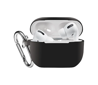 Boîtier en silicone pour AirPods Pro 2e génération onn.