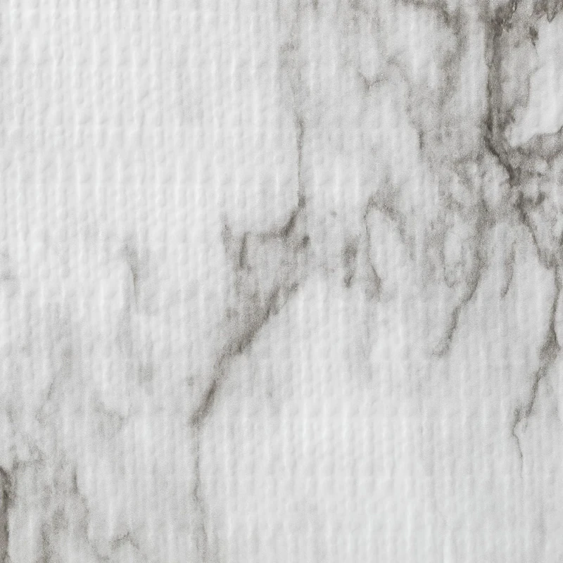 Smooth Top EasyLiner Brand Shelf Liner, Gray Marble, 20 in. x 6 ft., Multiple Sizes Available