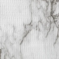 Smooth Top EasyLiner Brand Shelf Liner, Gray Marble, 20 in. x 6 ft., Multiple Sizes Available