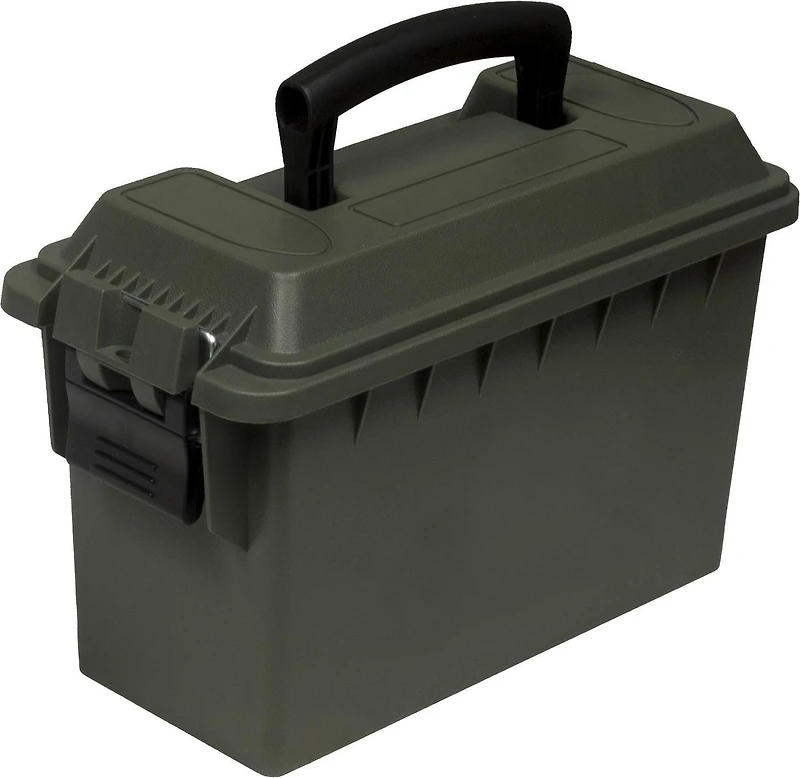 Étui de Rangement pour Munitions Mil-Spex 30 Cal