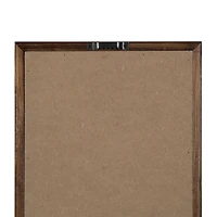 Hometrends Typography Love Art Framed