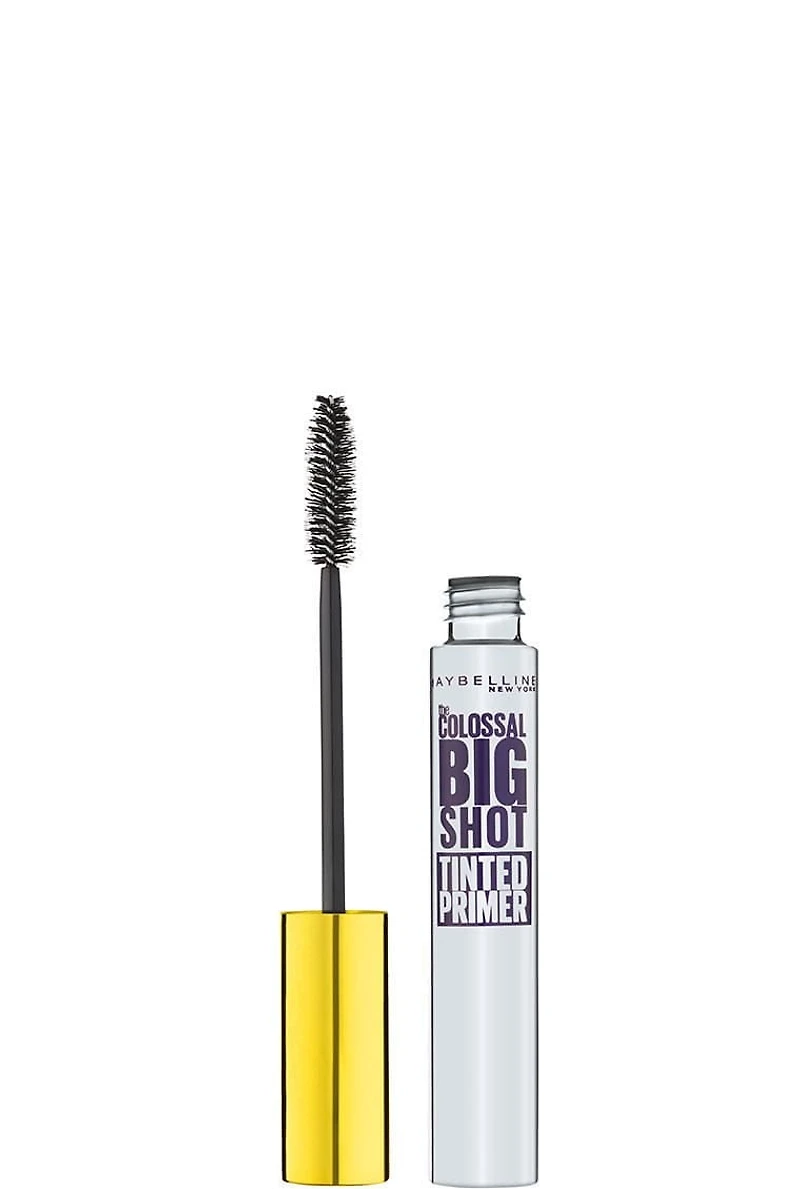 Maybelline New York Volum' Express The Colossal Big Shot Tinted Primer