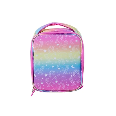 Ensemble de lunch à 7 morceaux, licorne Fait en Polyester 600D