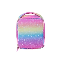 Ensemble de lunch à 7 morceaux, licorne Fait en Polyester 600D