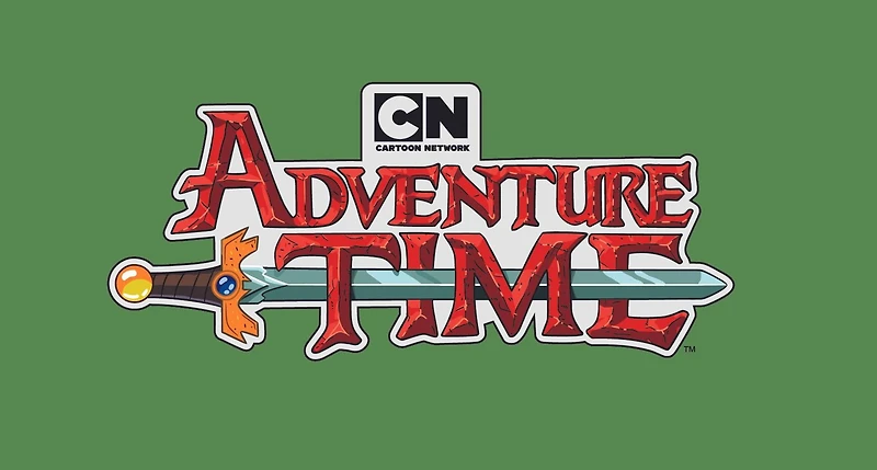 Cartoon Network: Adventure Time - Complete Series (DVD)