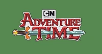 Cartoon Network: Adventure Time - Complete Series (DVD)