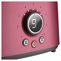 Sencor STS6054RD 2 Slice Toaster Red