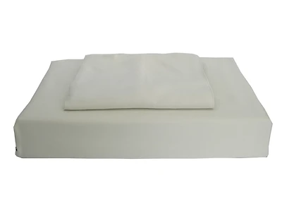 Maholi Ensemble de housse de couette en bambou