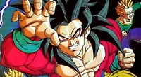 DRAGONBALL GT Complete Series DVD