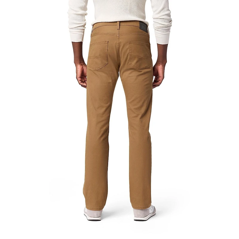 Levi Strauss Signature™ Men's Slim Straight Jeans (Online only)