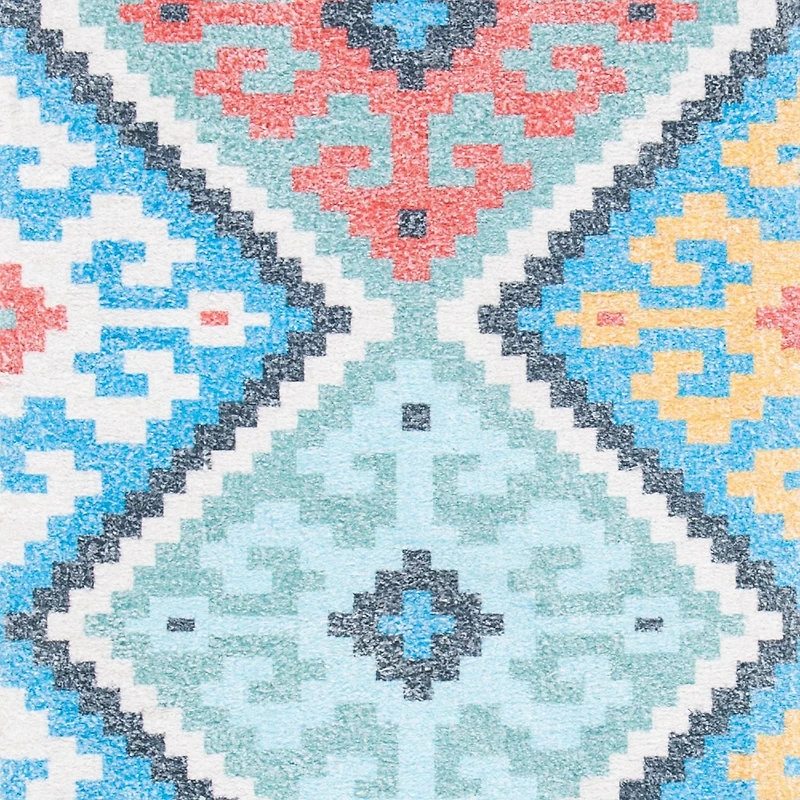 Safavieh Saffron Franklin Tapis Abstract