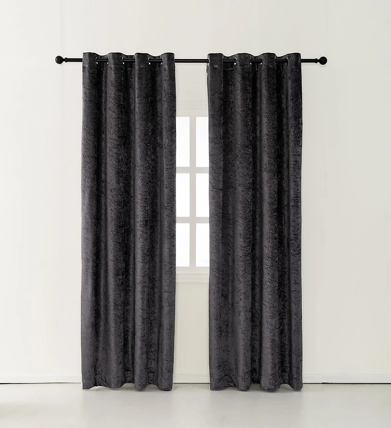Gouchee Home Oplence Lined Curtain
