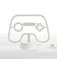 CONTROLLER NEON LAMP - FRENCH