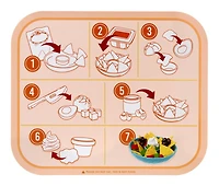Nécessaire à nachos Little Tikes Creative ChefsMC