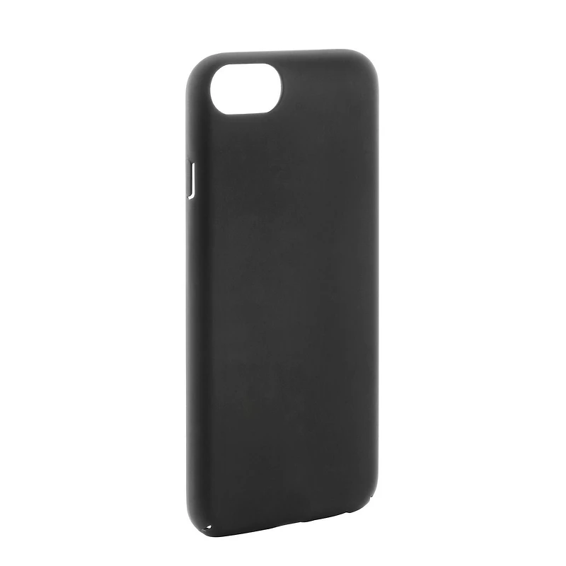 Étui ultra mince blackweb ™ pour iPhone 6/6s/7/8 (Noir)