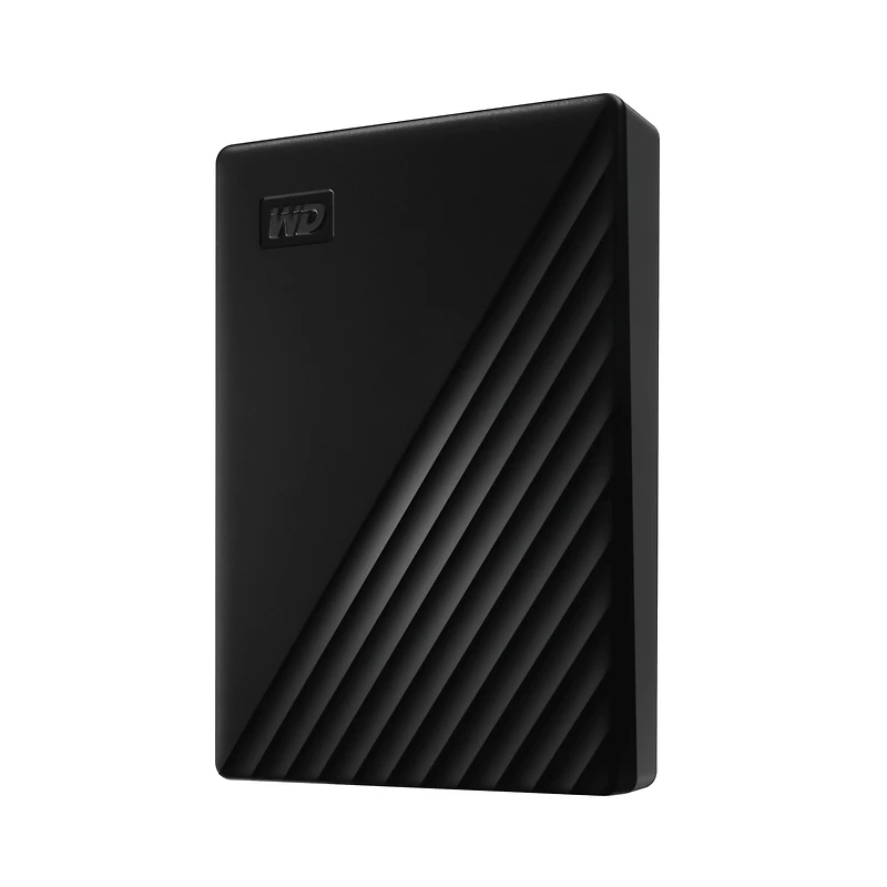 Disque dur portable Western Digital Drive™ PLUS de 5 To Disque dur portable WD Drive™ PLUS de 5 To