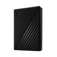 Disque dur portable Western Digital Drive™ PLUS de 5 To Disque dur portable WD Drive™ PLUS de 5 To