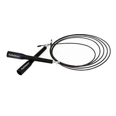 Corde à sauter de vitesse PurAthletics