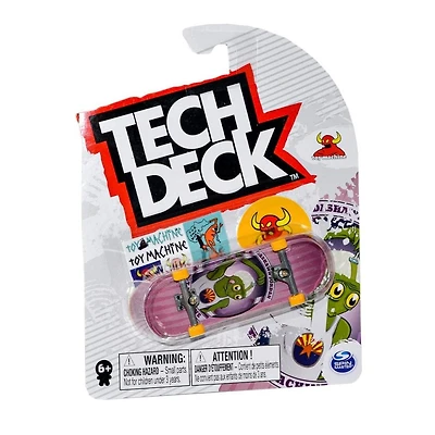 TECH DECK 96MMBOARD