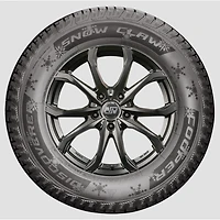 Cooper Discoverer Snow Claw 285/45R22XL 114T BSW