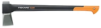 Hache à fendre de Fiskars de 71 cm (28 po)