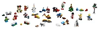 City Town - LEGO® City Advent Calendar (60201)