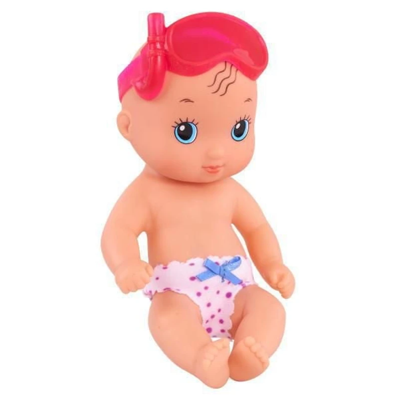 Waterbabies Wee Waterbabies - Scuba