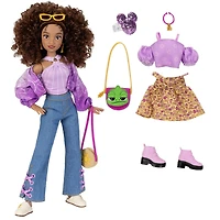 Disney ily Fashion Doll - Rapunzel Inspired