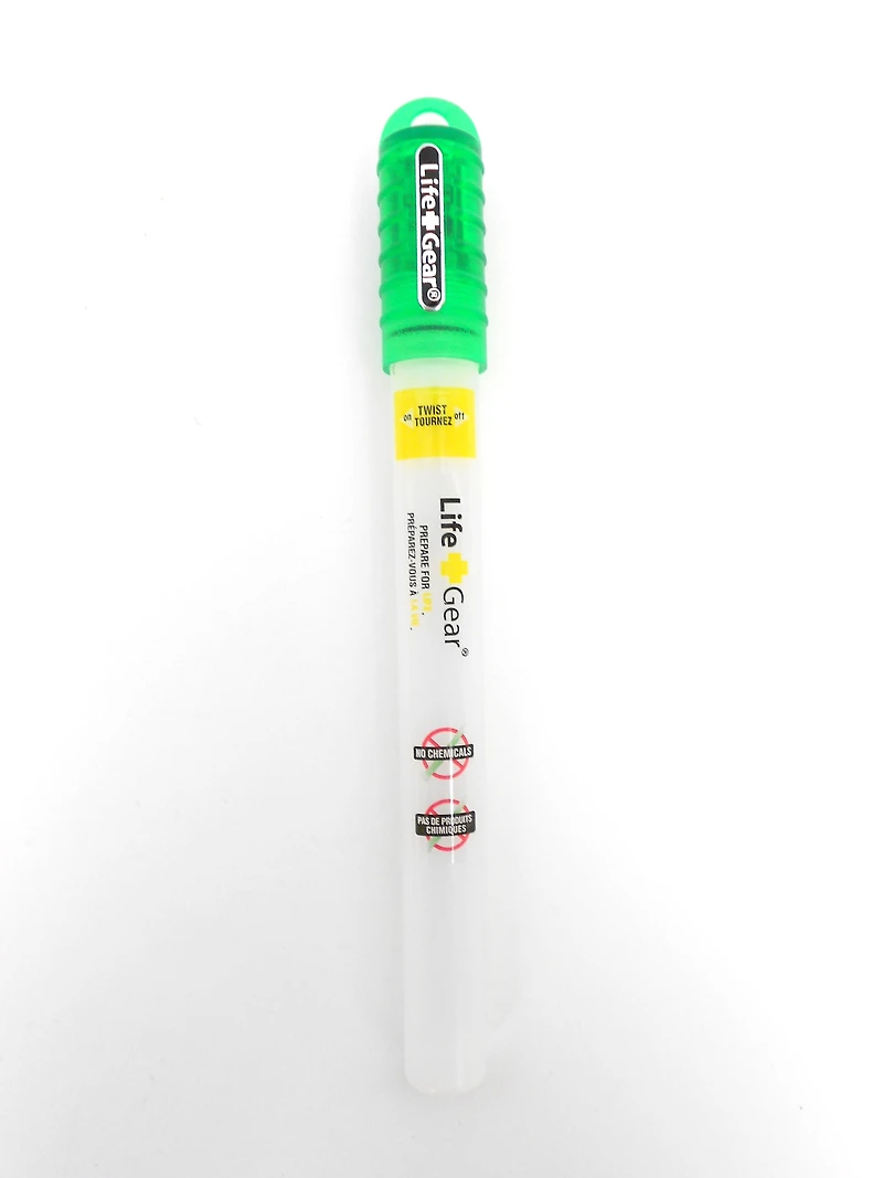 Bâton lumineux ECO Life Gear