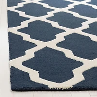 Safavieh Cambridge Liam Tapis Géométrique
