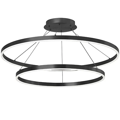 Circulo Chandelier