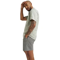 Short à taille plate Performance pour hommes Wrangler®