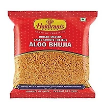 Haldiram Alu Bhujia 150 G