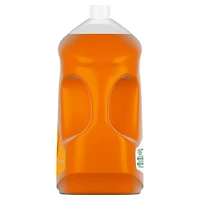 Savon à vaisselle liquide Palmolive Essential Clean, parfum Orange et tangerine - 4,27 L Palmolive Essential Clean