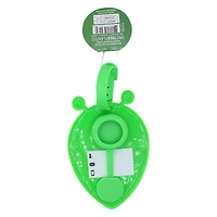 U Style Alien-Shaped Backpack & Luggage Tracker Holder