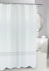 RIDEAU DE DOUCHE 3D DOTS 100% EVA