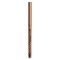 NYX Professional Makeup Mechanical lip Pencil, Nude, mechanical, lip pencil