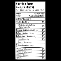Unico Sliced Pizza Olives, 375 mL